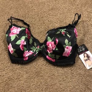 💙💙SALE💙💙 Smart & Sexy Balconette Bra NWT